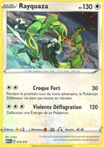 Rayquaza - McDonald's Dragon Discovery (Promo) [M24-014]
