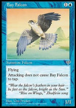 Falco della Baia - Mirage (Common)