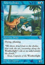 Draghetto di Teferi - Mirage (Common)