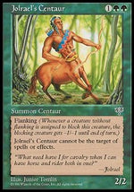 Centauro di Jolrael - Mirage (Common)
