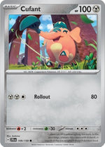 Cufant - Avventure Insieme (Common) [JTG-109]