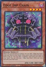 Imp Filo di Catena - Assalto Quarto di Secolo (Super Rare) [RA04-014]