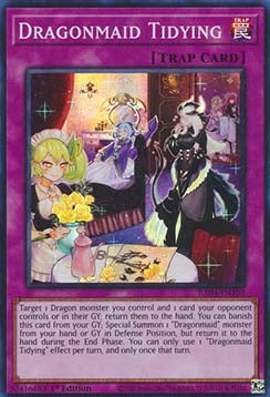 Riordino Dragonzella - Assalto Quarto di Secolo (Super Rare) [RA04-102]