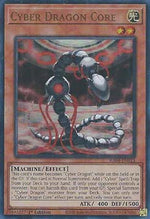 Cyber Drago Nucleo - Assalto Quarto di Secolo (Ultra Rare) [RA04-013]