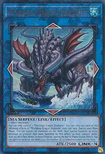 Zealantis Drago del Mare del Mondo - Assalto Quarto di Secolo (Ultra Rare) [RA04-082]