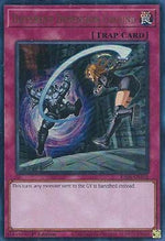 Terreno dell'Altra Dimensione - Assalto Quarto di Secolo (Ultra Rare) [RA04-101]