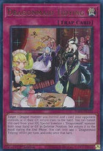 Riordino Dragonzella - Assalto Quarto di Secolo (Ultra Rare) [RA04-102]
