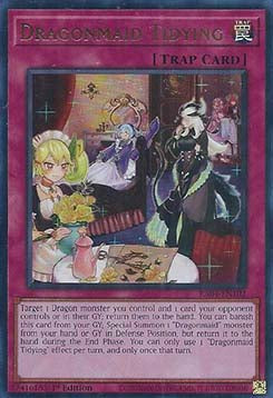 Riordino Dragonzella - Assalto Quarto di Secolo (Ultra Rare) [RA04-102]
