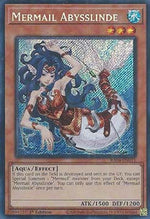 Sirenide Abisslinde - Assalto Quarto di Secolo (Secret Rare) [RA04-011]