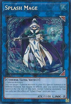 Magus Spruzzo - Assalto Quarto di Secolo (Secret Rare) [RA04-080]
