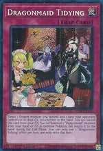 Riordino Dragonzella - Assalto Quarto di Secolo (Secret Rare) [RA04-102]