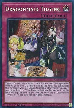 Riordino Dragonzella - Assalto Quarto di Secolo (Secret Rare) [RA04-102]