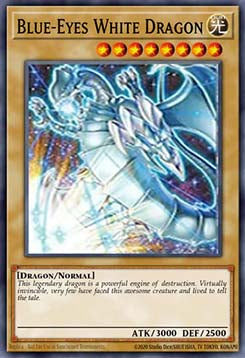 Drago Bianco Occhi Blu - Assalto Quarto di Secolo (Quarter Century Secret Rare) [RA04-002]