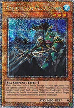 Cecchino Atlantico - Assalto Quarto di Secolo (Quarter Century Secret Rare) [RA04-009]