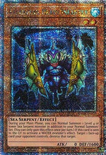 Fanteria Pesante Atlantica - Assalto Quarto di Secolo (Quarter Century Secret Rare) [RA04-010]