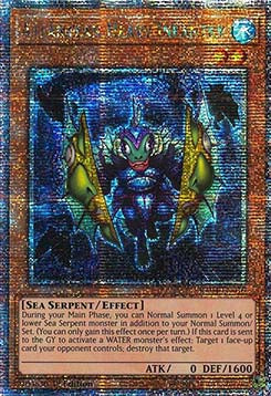 Fanteria Pesante Atlantica - Assalto Quarto di Secolo (Quarter Century Secret Rare) [RA04-010]