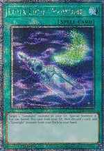 Profumo di Luce Lunare - Assalto Quarto di Secolo (Quarter Century Secret Rare) [RA04-090]
