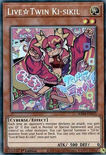 LiveTwin Ki-sikil - Assalto Quarto di Secolo (Collectors Rare) [RA04-035]