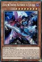 EvilTwins Ki-sikil & Lil-la - Assalto Quarto di Secolo (Collectors Rare) [RA04-037]