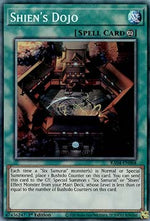 Dojo di Shien - Assalto Quarto di Secolo (Collectors Rare) [RA04-088]