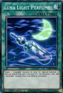 Profumo di Luce Lunare - Assalto Quarto di Secolo (Collectors Rare) [RA04-090]