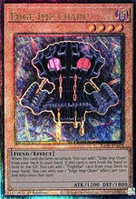 Imp Filo di Catena - Assalto Quarto di Secolo (Ultimate Rare) [RA04-014]