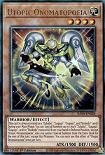 Onomatopea Utopica - Assalto Quarto di Secolo (Ultimate Rare) [RA04-028]