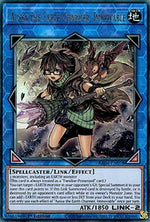 Aussa l'Ammaliatrice della Terra, l'Inamovibile - Assalto Quarto di Secolo (Ultimate Rare) [RA04-078]