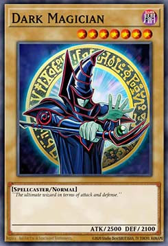 Mago Nero - Assalto Quarto di Secolo (Platinum Secret Rare) [RA04-106]