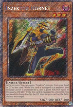 Calabrone Inzektor - Assalto Quarto di Secolo (Platinum Secret Rare) [RA04-171]