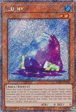 Granitino - Assalto Quarto di Secolo (Platinum Secret Rare) [RA04-196]