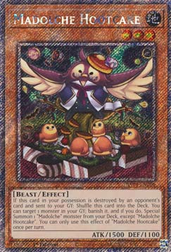 Magidolce Toortacalda - Assalto Quarto di Secolo (Platinum Secret Rare) [RA04-206]