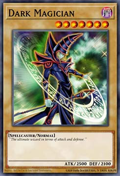 Mago Nero - Assalto Quarto di Secolo (Quarter Century Secret Rare) [RA04-106]
