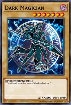 Mago Nero - Assalto Quarto di Secolo (Quarter Century Secret Rare) [RA04-106]