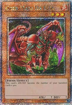 Gren Maju Da Eiza - Assalto Quarto di Secolo (Quarter Century Secret Rare) [RA04-124]