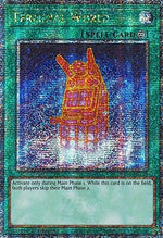 Mondo Terminale - Assalto Quarto di Secolo (Quarter Century Secret Rare) [RA04-148]