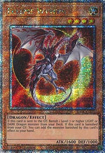 Viverna Eclisse - Assalto Quarto di Secolo (Quarter Century Secret Rare) [RA04-177]