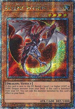 Viverna Eclisse - Assalto Quarto di Secolo (Quarter Century Secret Rare) [RA04-177]
