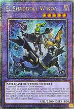 El Bambolaombra Winda - Assalto Quarto di Secolo (Quarter Century Secret Rare) [RA04-052]