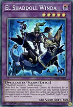 El Bambolaombra Winda - Assalto Quarto di Secolo (Collectors Rare) [RA04-052]