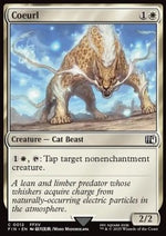 Iaguaro - Magic: The Gathering - FINAL FANTASY (Common) [FIN-12]