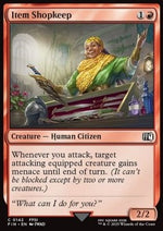 Commerciante di Oggettistica - Magic: The Gathering - FINAL FANTASY (Common) [FIN-142]