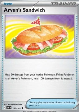 Panino di Pepe - Rivali Predestinati (Uncommon) [DRI-161]