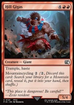 Hilghygas - Magic: The Gathering - FINAL FANTASY (Common) [FIN-141]