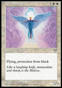 Spirito di Melesse - Mirage (Uncommon)