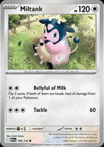 Miltank - Megaevoluzione (Common) [MEG-106]