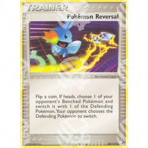 EX Forze Segrete - Pokémon Reversal - 88/115 - Warcard - EX Forze Segrete - Pokémon Reversal - 88/115 i prezzi più bassi sul mercato, solo da www.warcardshop.com! Carte singole, box, buste e mazzi.