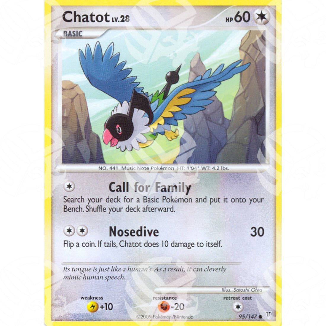Supreme Victors - Chatot - 95/147 - Warcard - Supreme Victors - Chatot - 95/147 i prezzi più bassi sul mercato, solo da www.warcardshop.com! Carte singole, box, buste e mazzi.