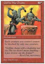 Tamburi di Guerra dei Goblin - Quinta Edizione (Common)