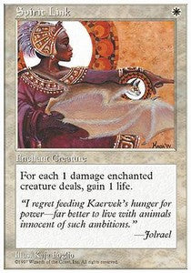 Legame Spirituale - Quinta Edizione (Uncommon)